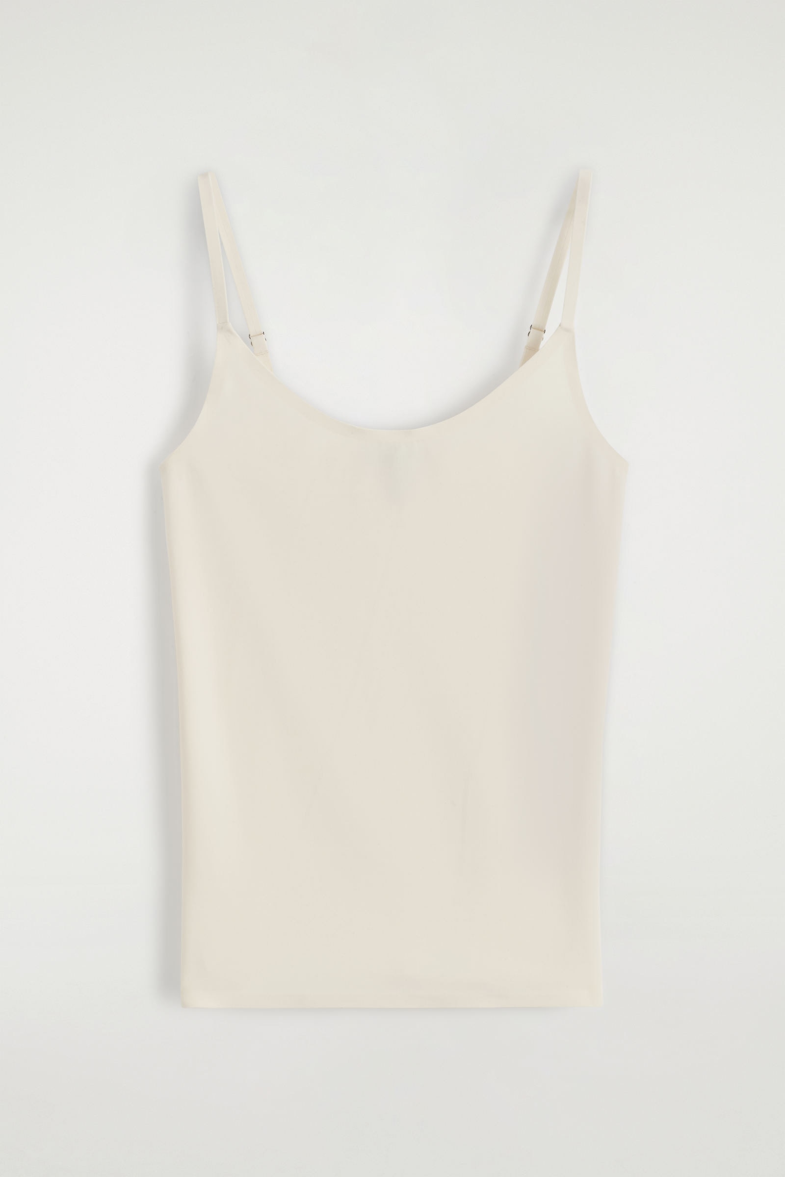 インターロックジャージー キャミソール